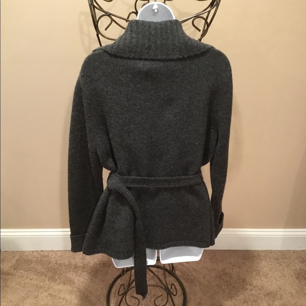 PARAPHRASE SWEATER - Picture 8 of 11